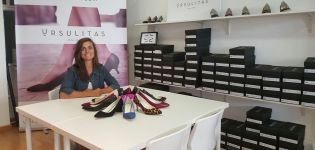 Ursulitas se alía con la francesa Vente Privee y ultima su primera tienda física