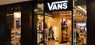 Vans desembarca en Perú: abre primera flagship en el país