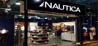 VF Corporation encoge su beneficio un 43% en 2017 y pone en venta Nautica