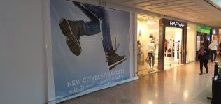 VF da un paso más en Colombia con dos aperturas de Timberland en Bogotá