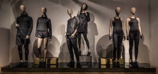 De cardados a descabezados: maniquís, la ‘cara visible’ del ‘visual’