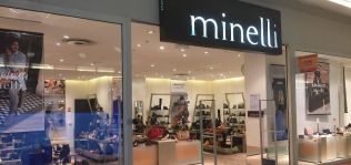 Vivarte sigue encogiendo su cartera y pone a la venta Minelli, San Marina y Cosmoparis