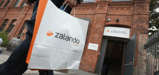 Zalando refuerza su estructura logística en Europa con dos nuevas plataformas