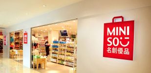 Miniso continua su expansión en Colombia y suma un centenar de locales