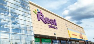 Real Plaza Puruchuco abre sus puertas tras una inversión de 480 millones de dólares