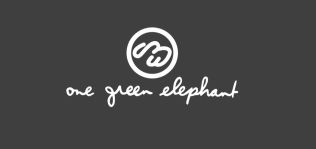 Smash compra One Green Elephant