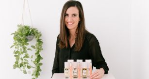 Maar: perfumería vegana y <br>natural con talento de Puig e Inditex