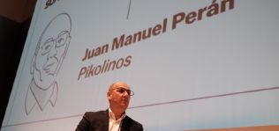 J. M. Perán (Pikolinos): “Todo lo aprendido en años, lo hemos aplicado en dos semanas”