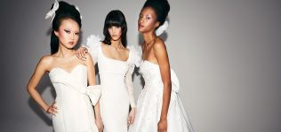 Barcelona Bridal Fashion Week refuerza su perfil internacional con Viktor&Rolf