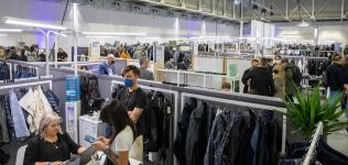 Denim Première Vision viaja a Berlín para su próxima edición con 80 expositores