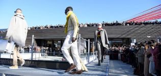 Pitti Uomo, de nuevo en la calle: pistoletazo de salida a una nueva edición