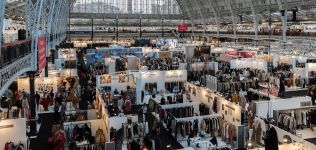 Pure London se prepara para su próxima edición con más de 200 expositores