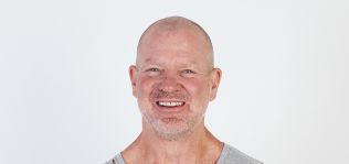 Chip Wilson: “La moda nunca ha visto al deporte como a un igual, pero ahora se ha despertado”