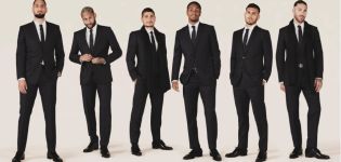 Dior firma con el Paris Saint-Germain su primer acuerdo en deporte