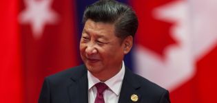 La Ruta de la Seda y el Made In China: las armas de Xi Jinping ante un parón de la globalización