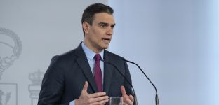 Sánchez propone una cuarta prórroga del estado de alarma