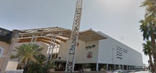 El centro comercial Panoramis se convierte en oficinas y ‘coworking’