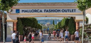 Los accionistas de Hammerson venden el 50% de Via Outlets por 307 millones