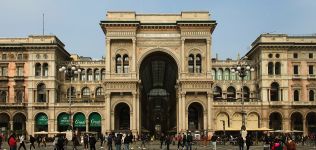 Tod’s firma un alquiler de 1,8 millones de euros en Galleria Vittorio Emanuele