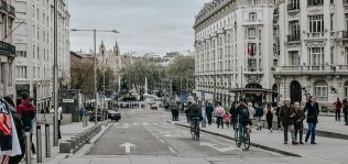 Rebote histórico: el PIB de España crece un 16,7% en el tercer trimestre