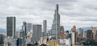 Colombia: el fin de los años de paz social