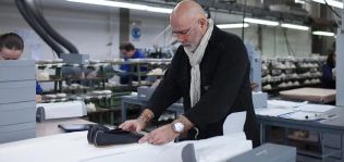 La moda pierde peso en la industria: copa el 2,2% antes del Covid