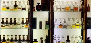 La perfumería encara la recuperación y prevé un crecimiento del 7% este año