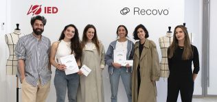 Recovo, premiando la innovación sostenible