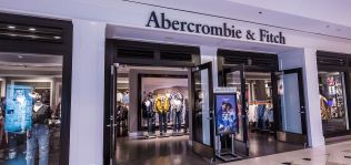 Abercrombie se desploma en bolsa tras la publicación de resultados