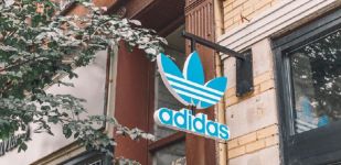 Adidas retrocede un 27% y entra en pérdidas en el primer semestre