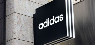 Adidas aumenta ingresos un 20% en el primer trimestre y mejora previsiones