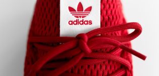 Adidas sufre en España por el Covid-19 y baja de los 400 millones