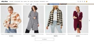 Más ‘pure players’ en el sector: Alibaba lanza su primera plataforma de venta de moda