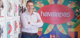 R. Funari (Havaianas): “Hay que pensar en cómo quieres ser recordado y crear una estrategia”