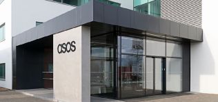 Asos emite deuda por 500 millones de libras para impulsar su expansión