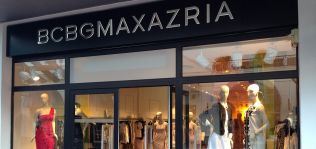 Bcbg Max Azria cede su licencia a la italiana A.Moda para regresar a Europa