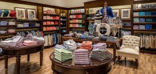 Brooks Brothers pasa a manos de Authentic Brands y Simon Property