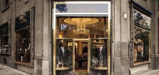 Brooks Brothers culmina su venta a Authentic Brands y Simon Property Group