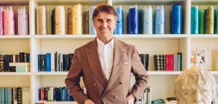 El Covid sigue trastocando las ferias: Brunello Cucinelli descarta ir a Pitti Uomo