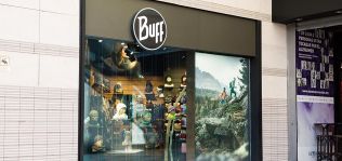 Buff aprovecha la temporada de invierno con siete ‘pop ups’