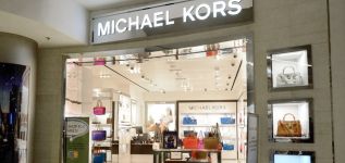 Capri: sale el consejero delegado de Michael Kors siete meses después