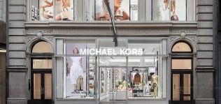 Capri nombra a Joshua Schulman nuevo consejero delegado de Michael Kors