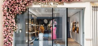 Capri reordena la cúpula de Michael Kors con una nueva directora de mujer