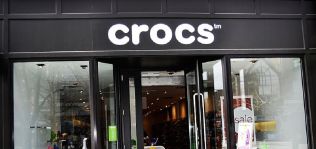 Crocs refuerza su cúpula en pleno crecimiento e incorpora a una ex Nike