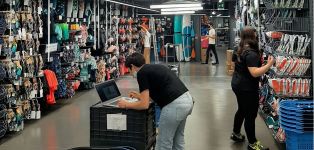 Decathlon continúa impulsando sus tiendas urbanas y abre en pleno centro de Milán