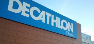 Decathlon cierra 2021 con una subida del 21% y supera niveles pre-Covid en un 11%