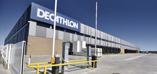 Decathlon se convierte en patrocinador de París 2024