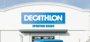 Decathlon cierra sus dos únicas tiendas en Estados Unidos tres años después