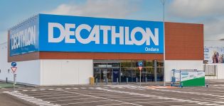 Decathlon sigue creciendo en España con una nueva apertura en Alicante