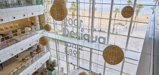 Desigual introduce la jornada laboral de cuatro días y consolida el teletrabajo